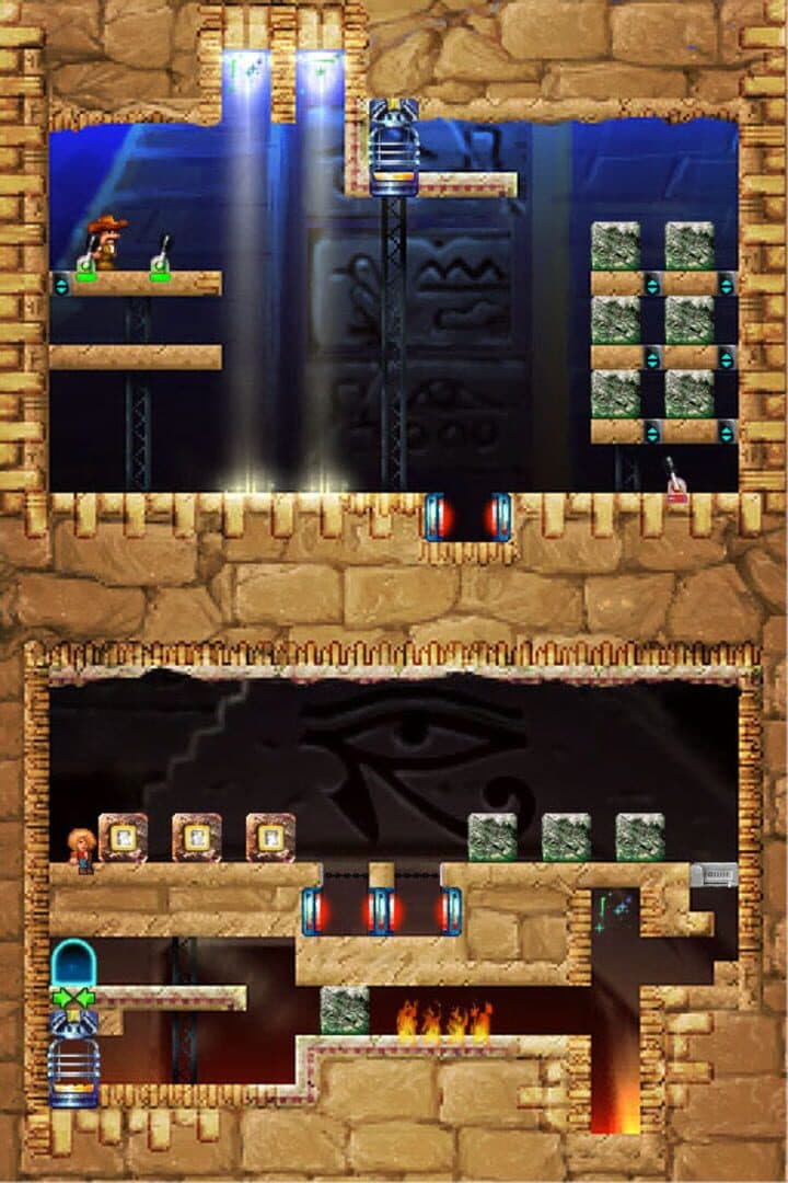 Puzzle Expedition screenshot 8