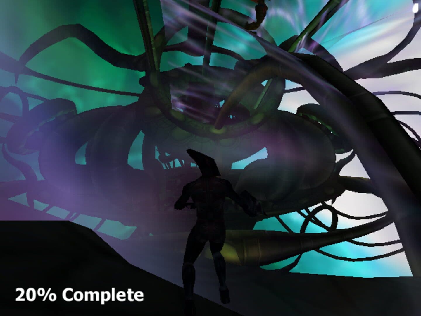 MDK2 screenshot 5