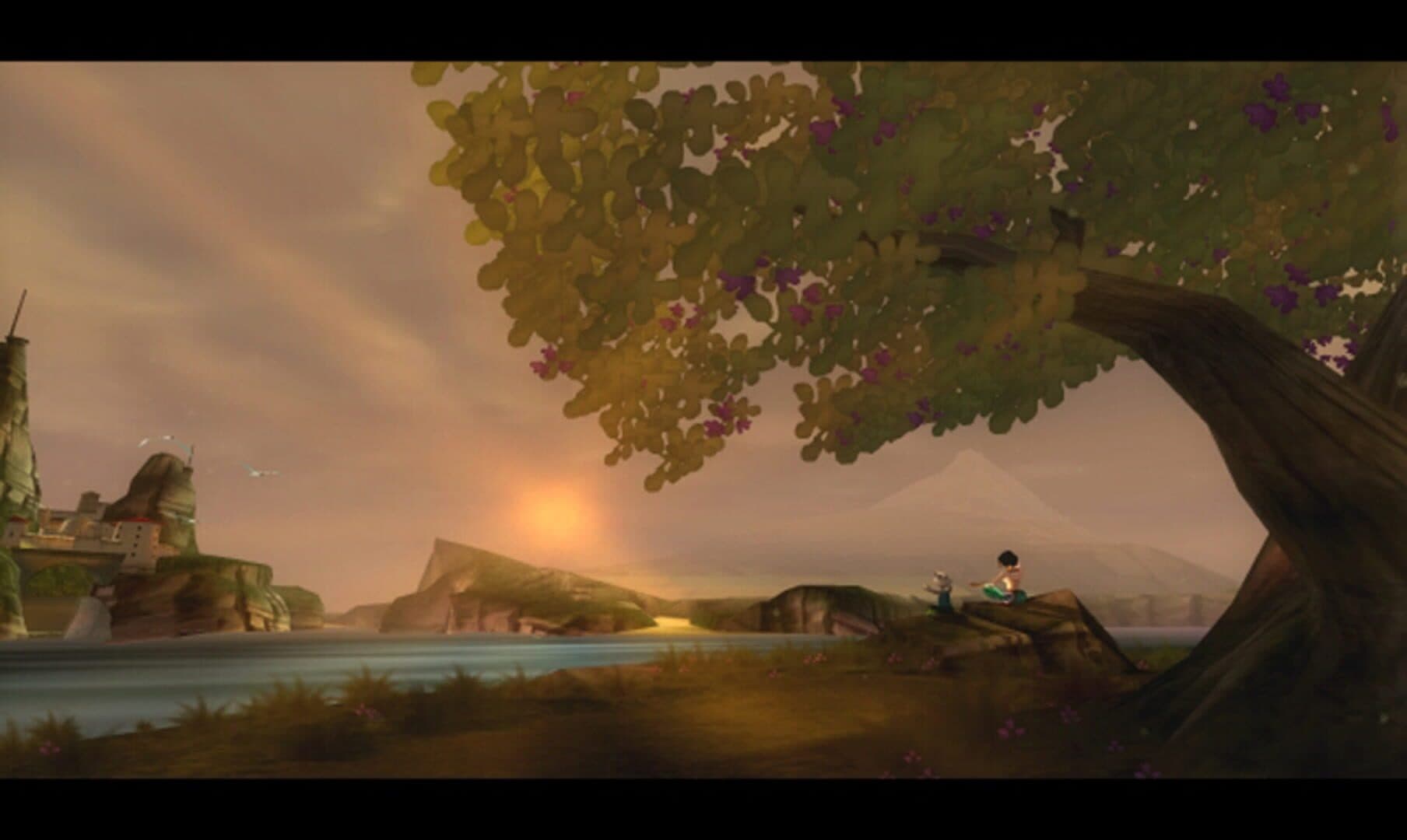 Beyond Good & Evil screenshot 12