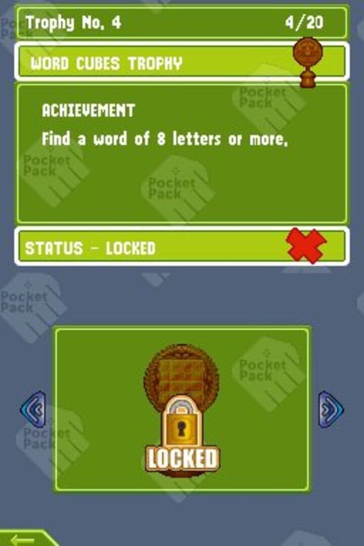 Pocket Pack: Strategy Games screenshot 2