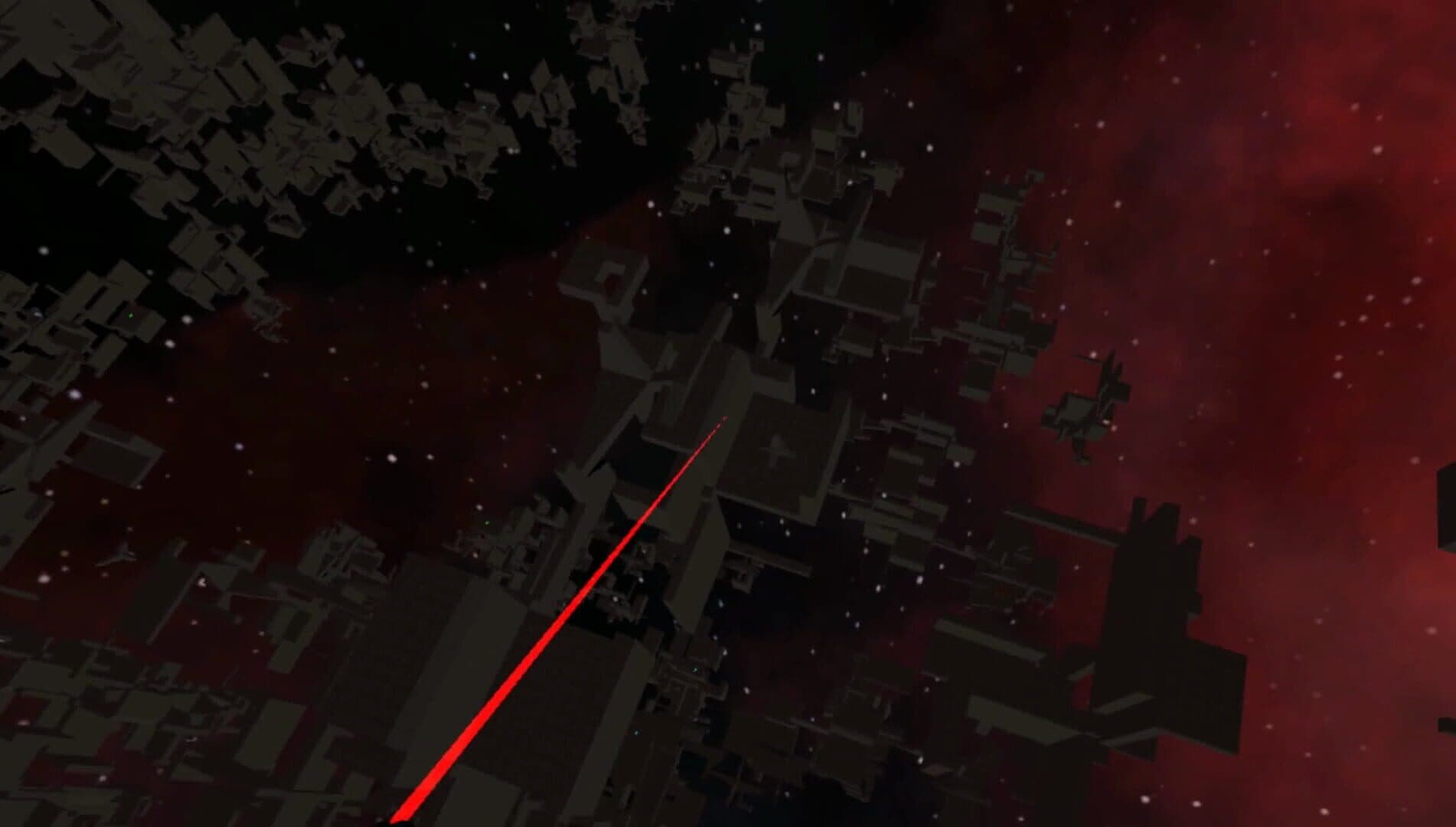 Slinger VR screenshot 2