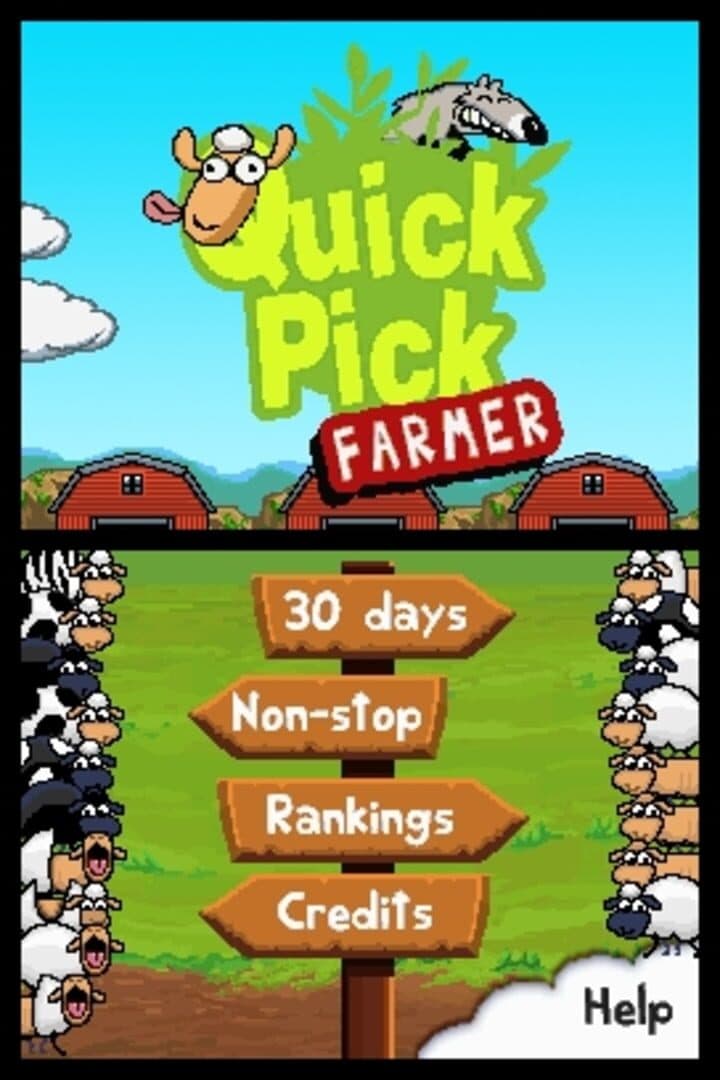 QuickPick Farmer screenshot 9