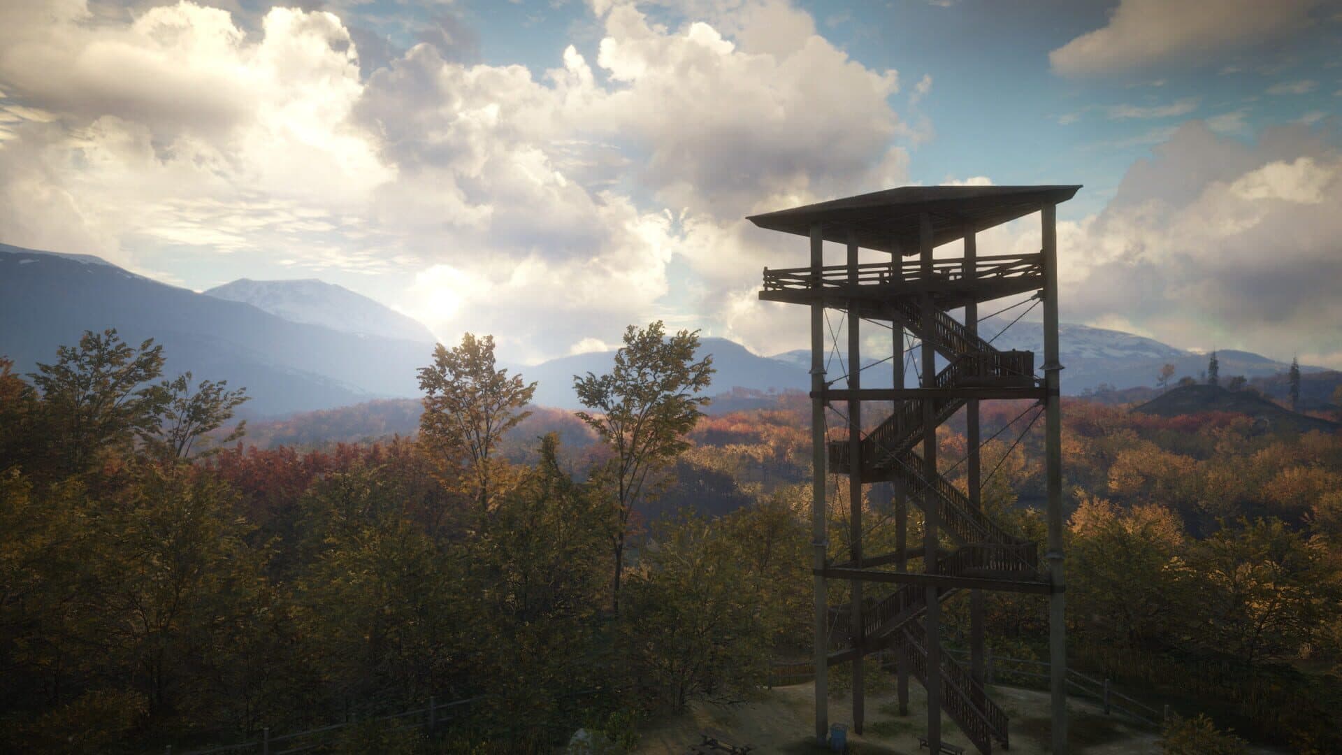 TheHunter: Call of the Wild screenshot 2