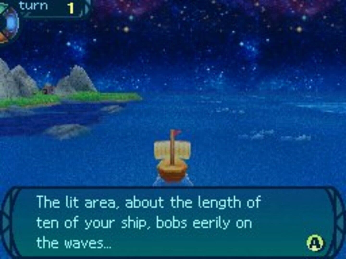 Etrian Odyssey III: The Drowned City screenshot 1