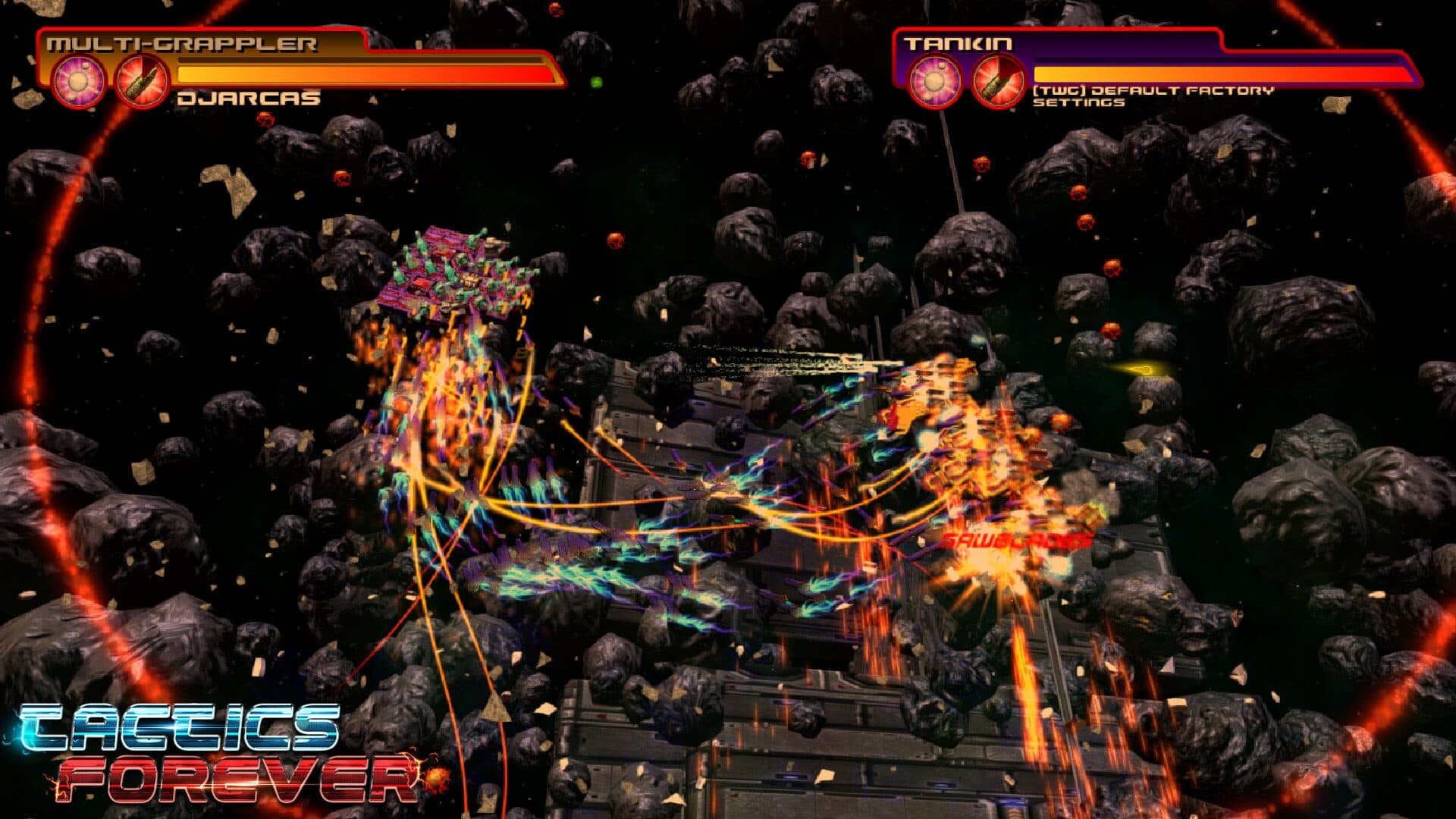 Tactics Forever screenshot 3