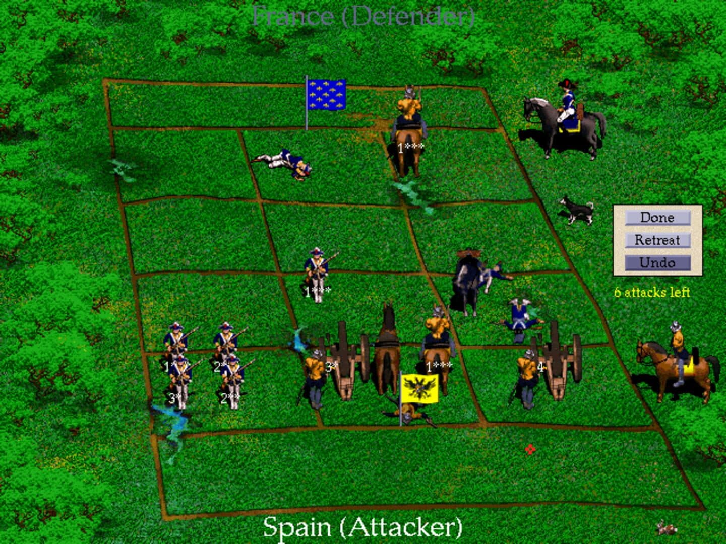 Conquest of the New World: Deluxe Edition screenshot 5
