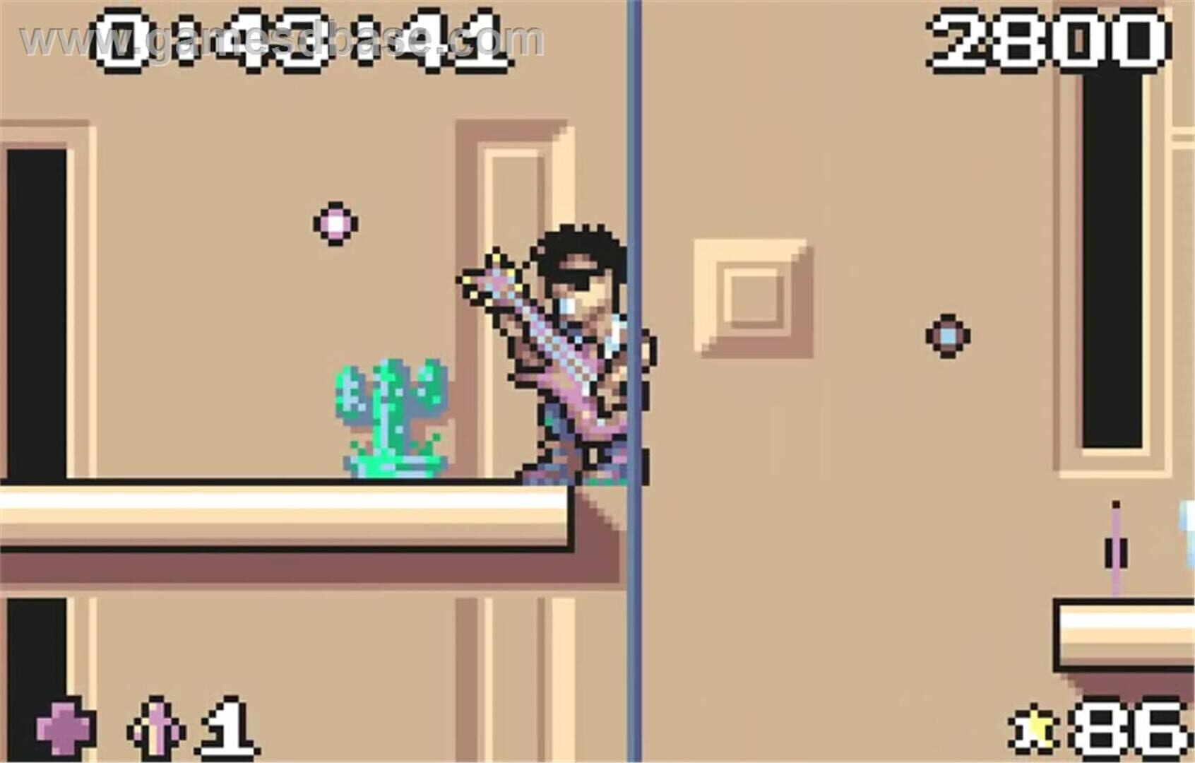 Fat Bobby screenshot 2