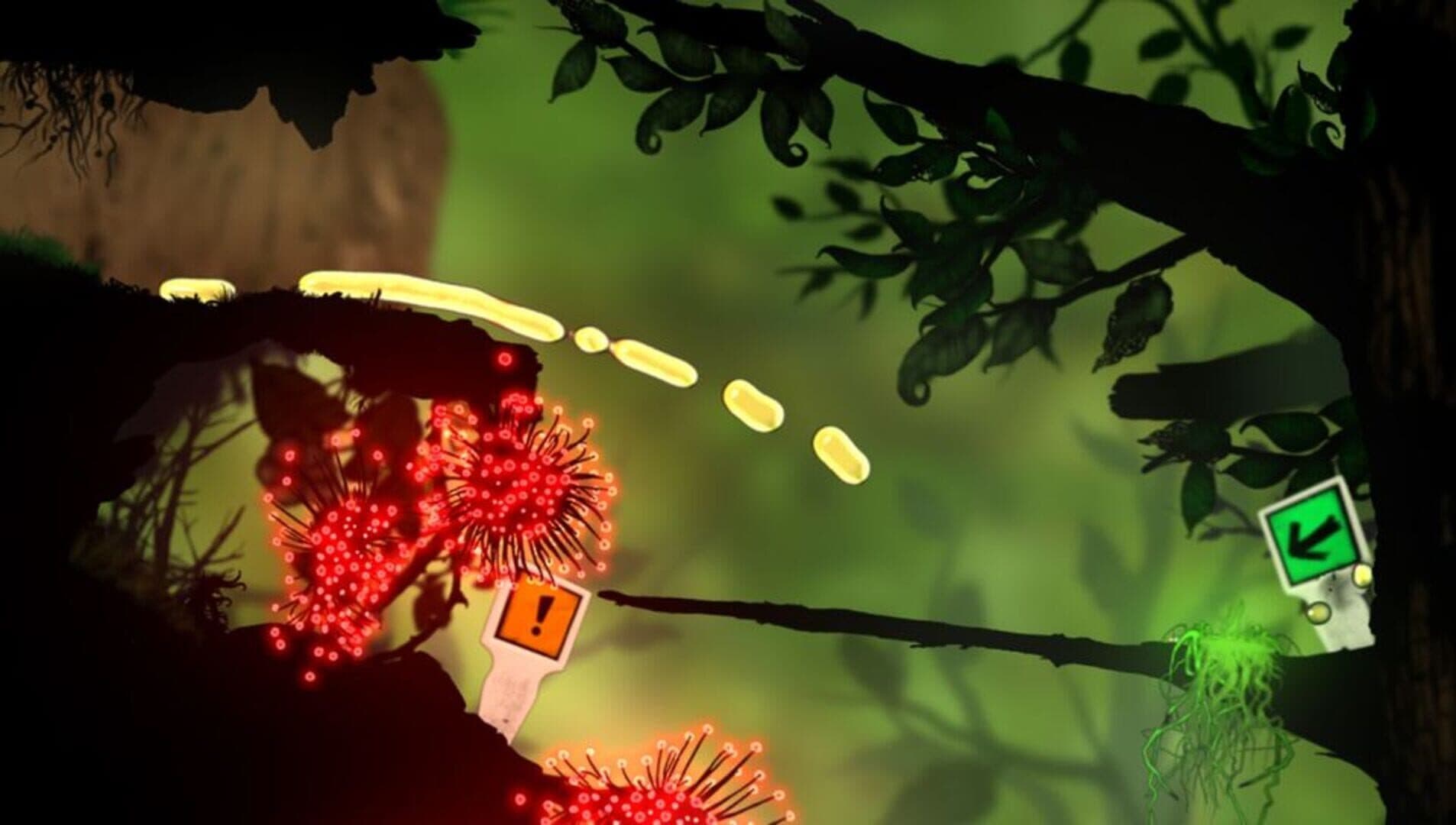 Puddle screenshot 12