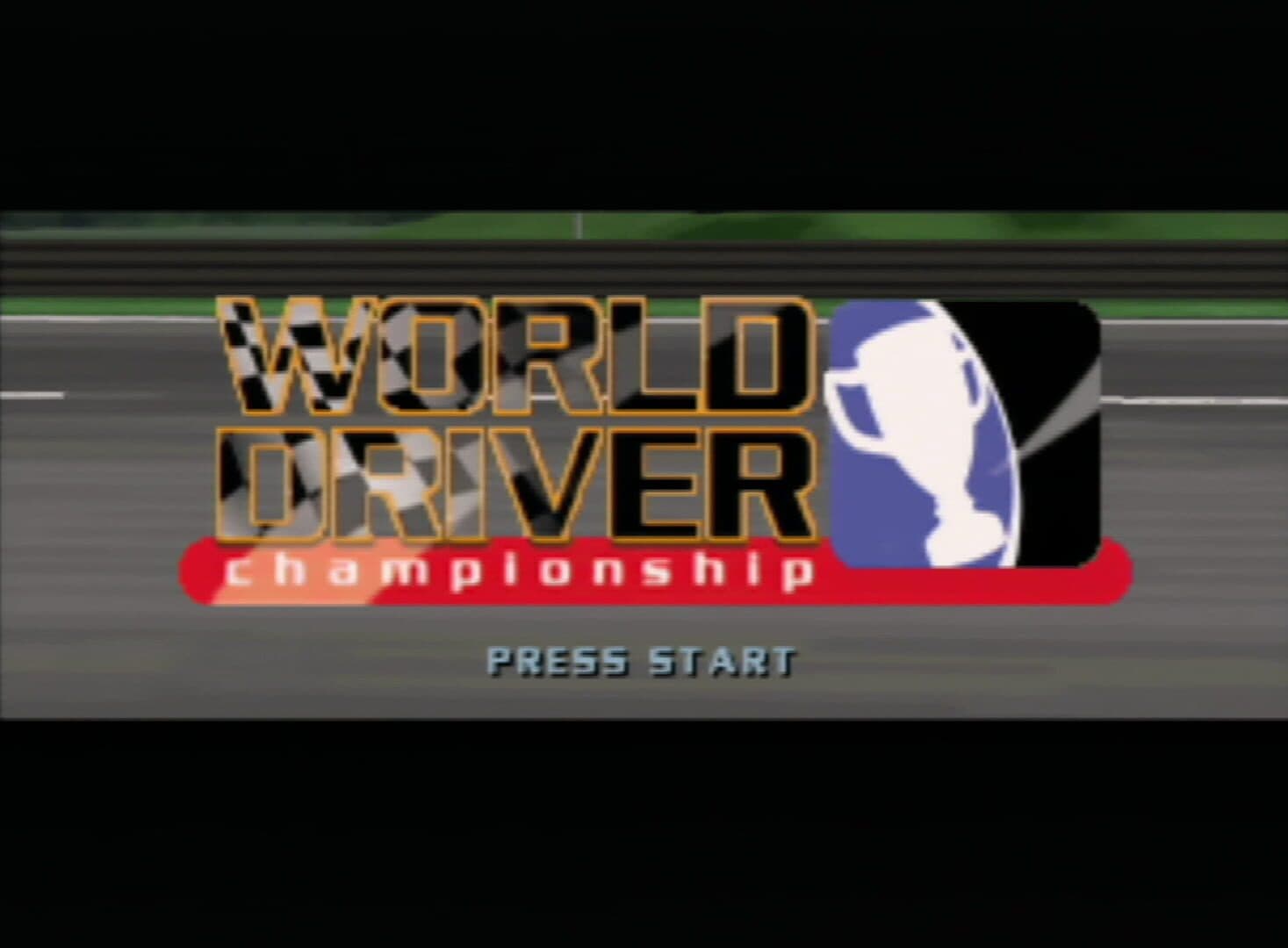 World Driver Championship screenshot 5