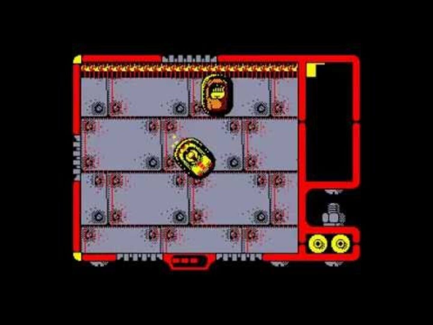 Autocrash screenshot 1