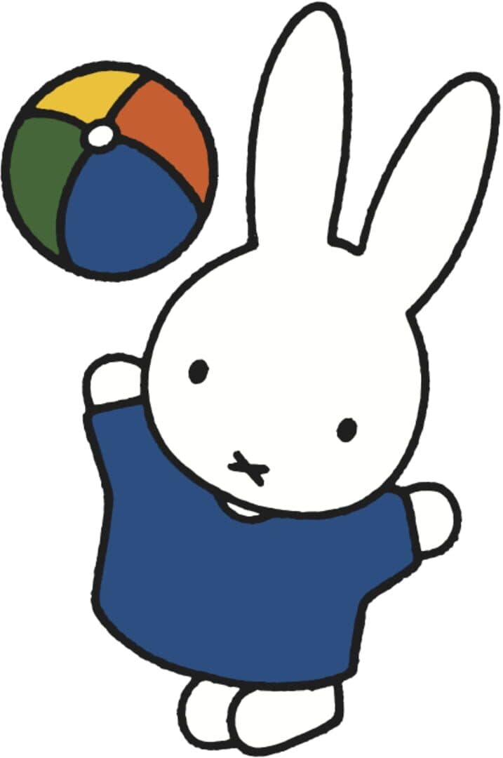 Miffy's World screenshot 1