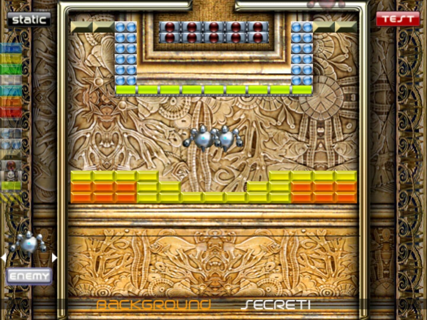 Soccer Bashi screenshot 2