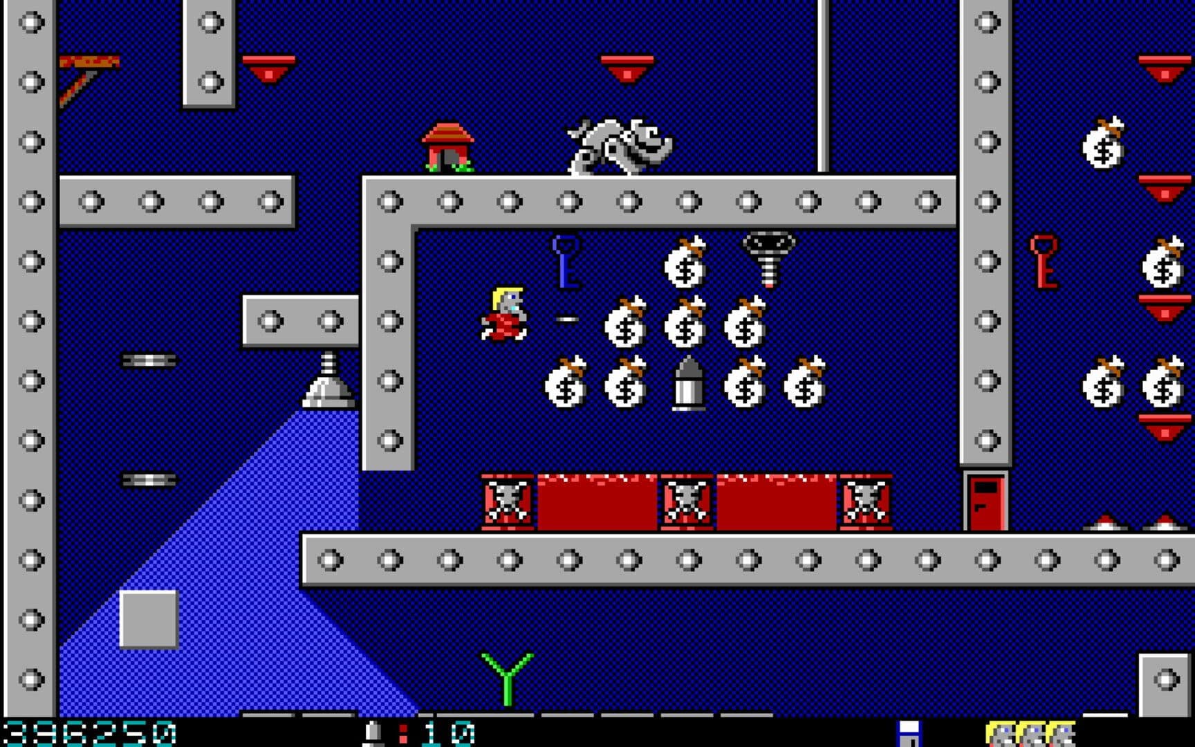 Secret Agent screenshot 2