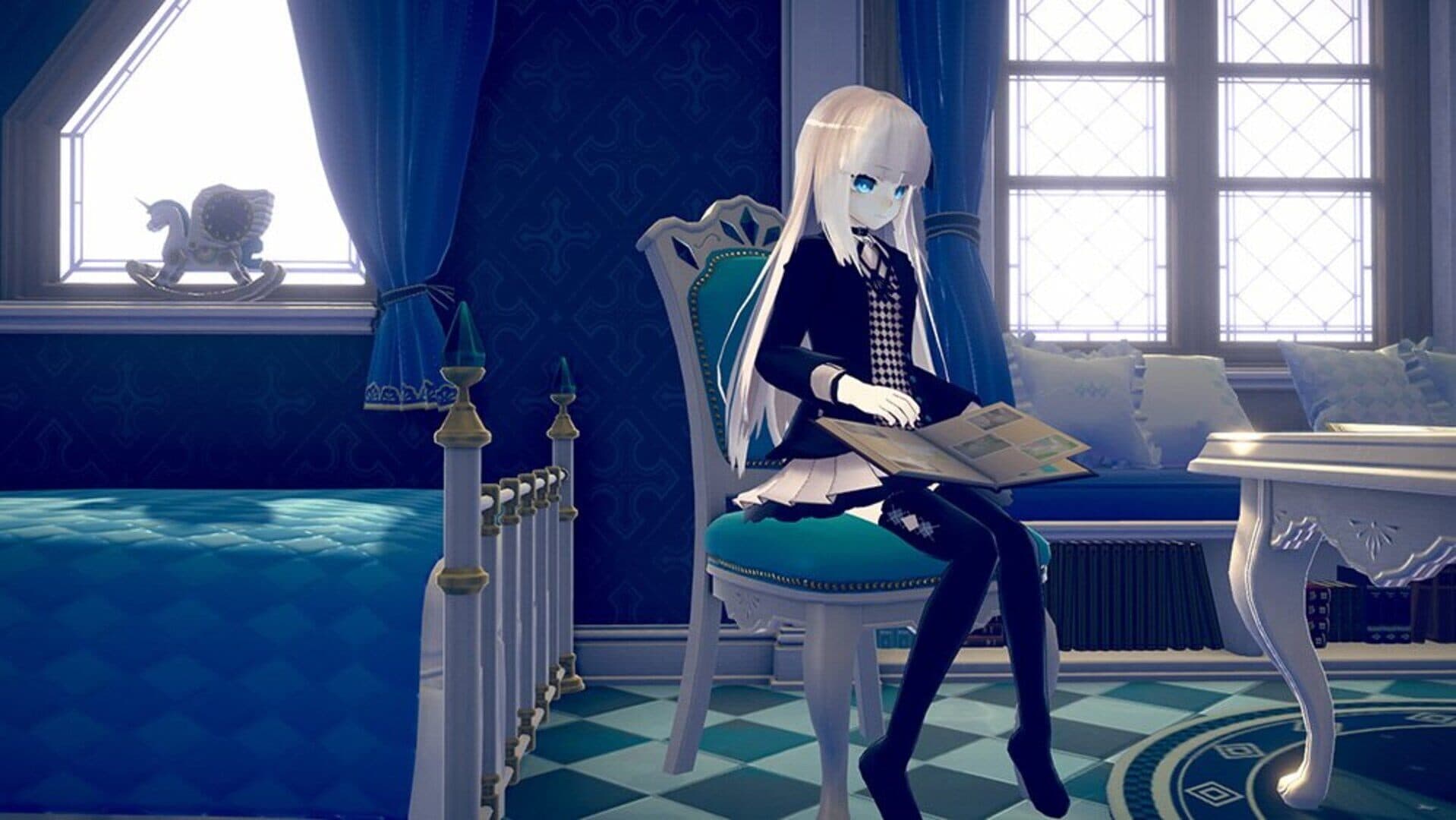 Crystar screenshot 7