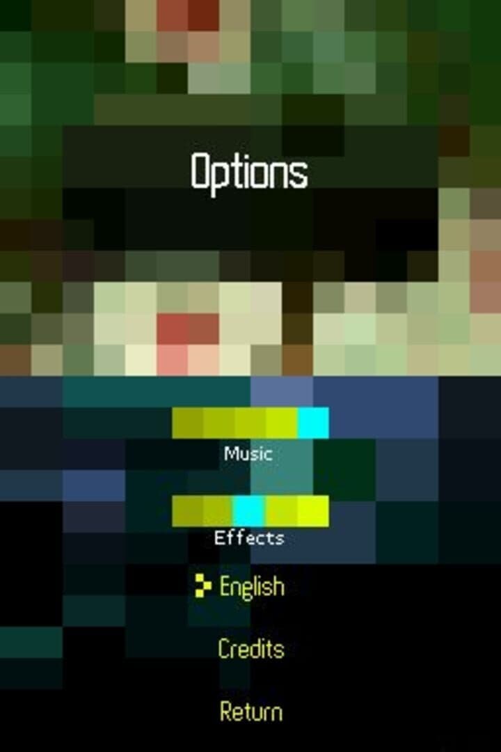 Alt-Play: Jason Rohrer Anthology screenshot 1