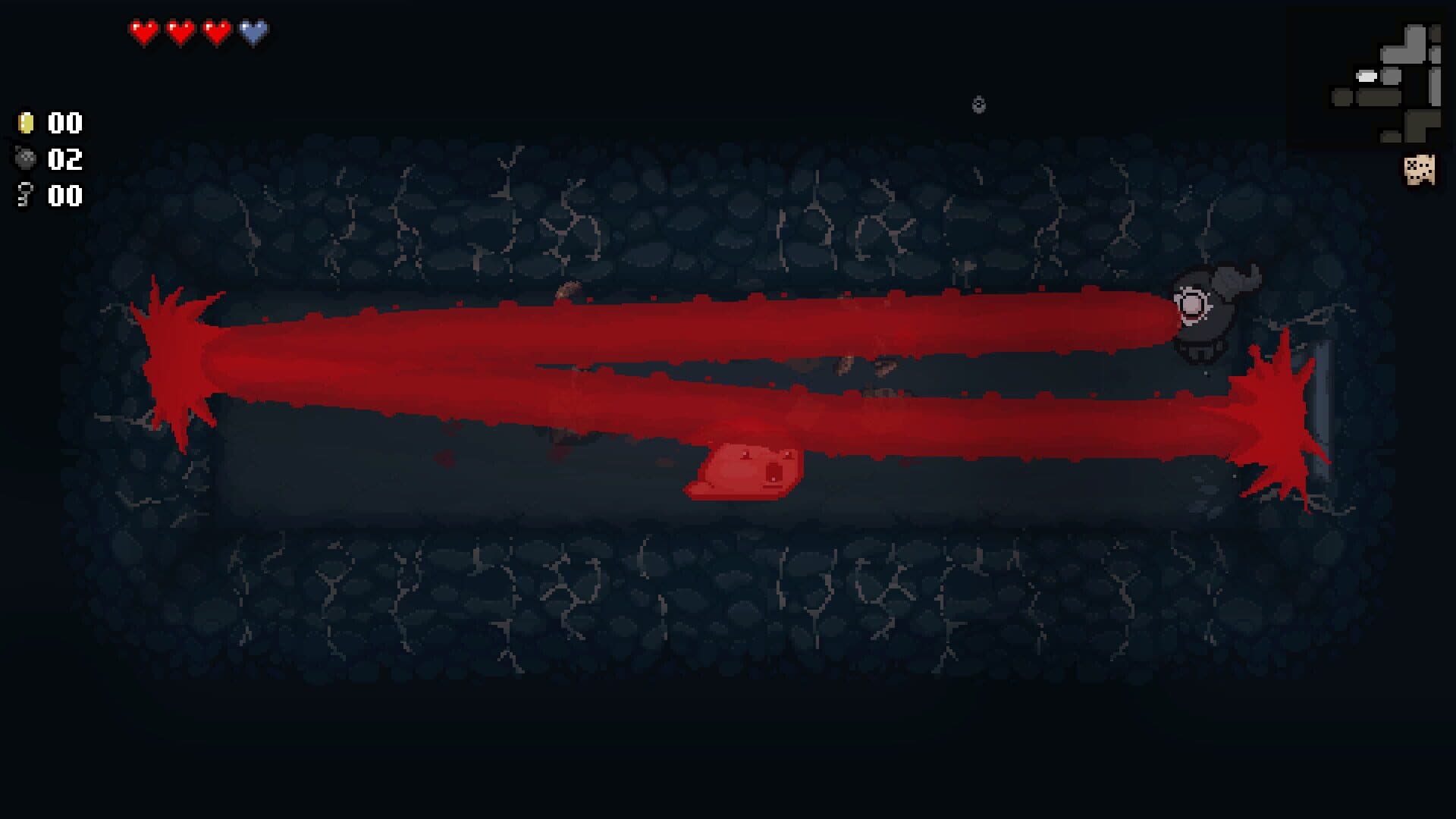 The Binding of Isaac: Afterbirth screenshot 4