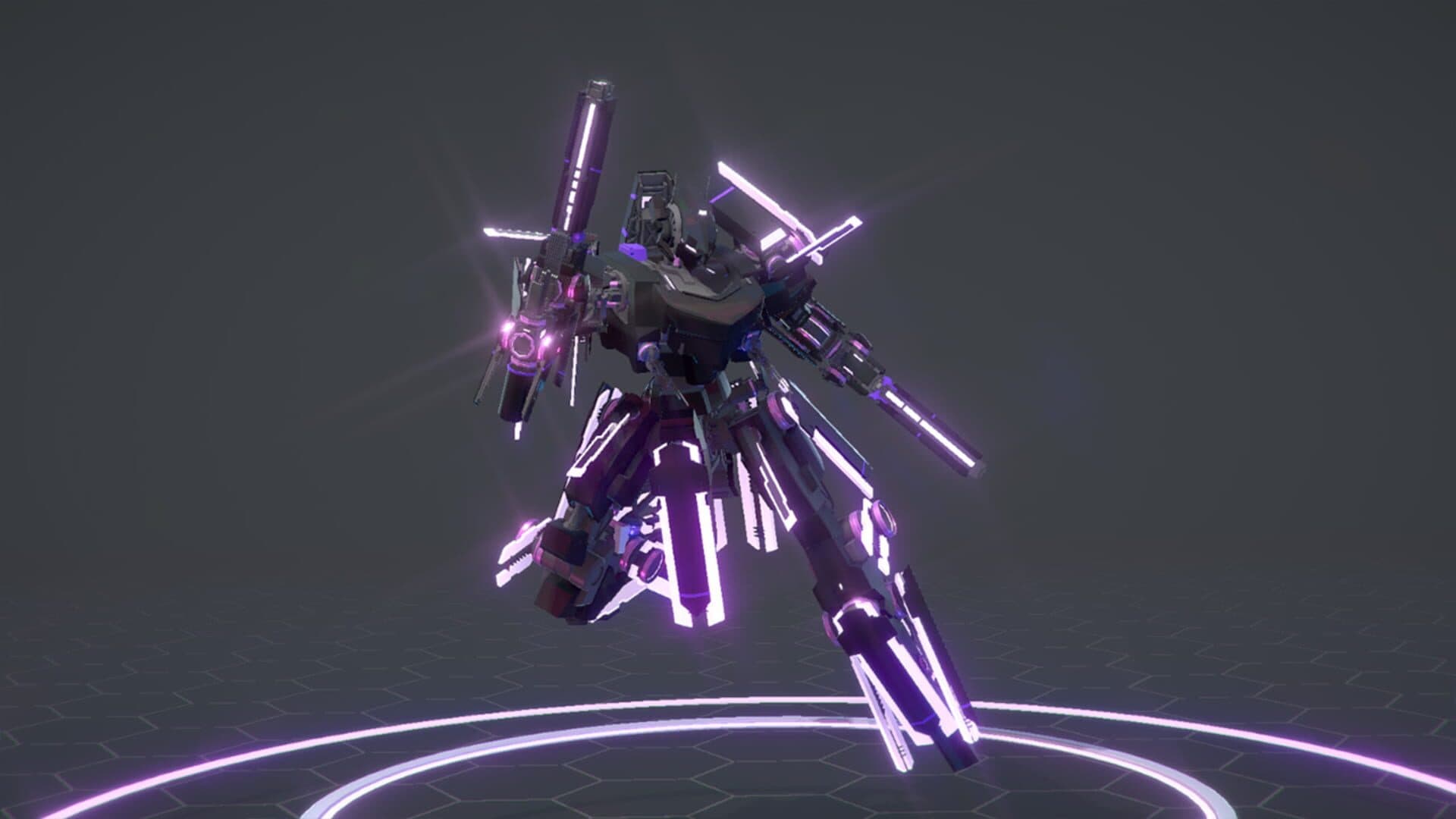 Break Arts II screenshot 4