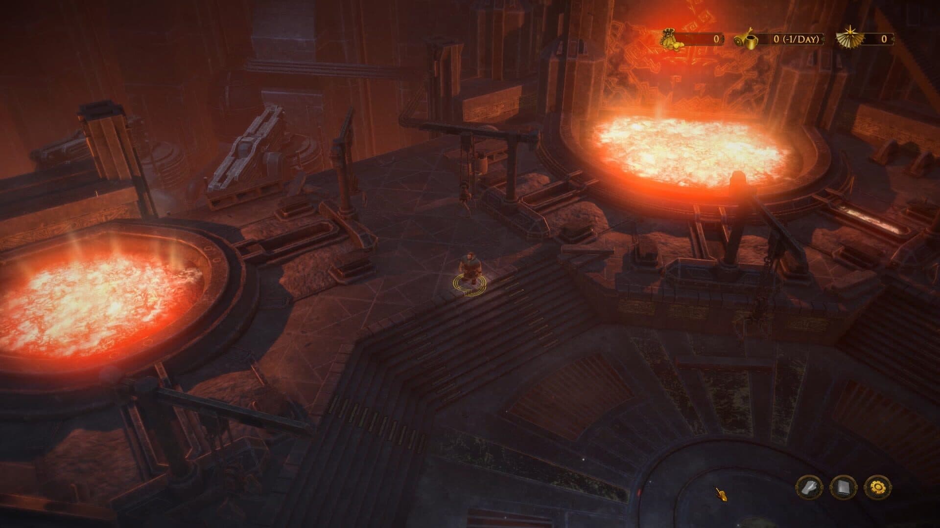 The Dwarves screenshot 9