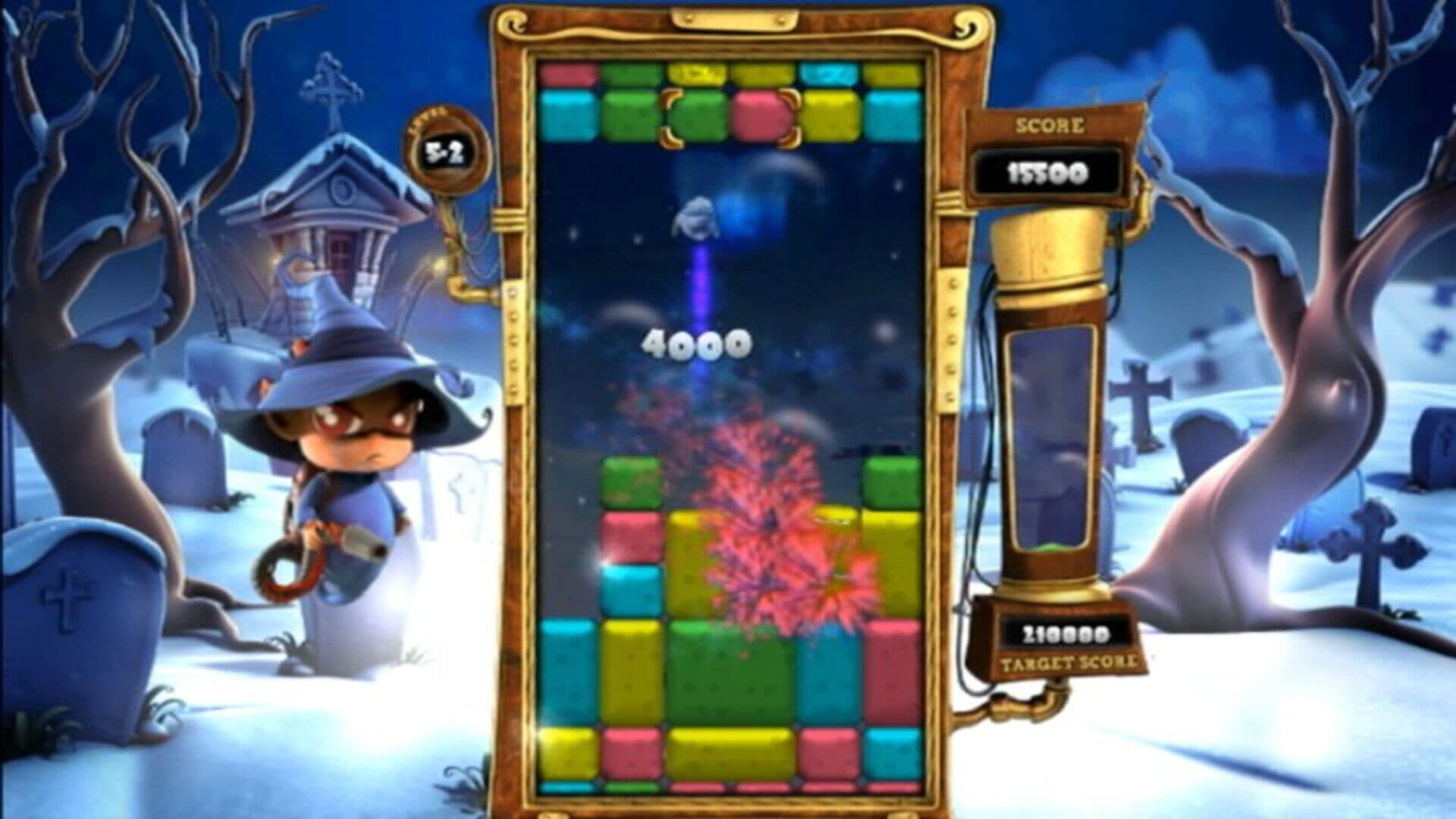 Ghost Mania screenshot 9