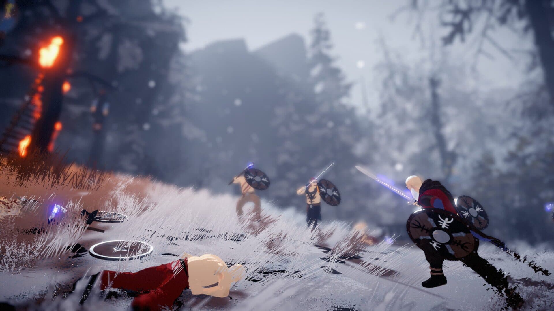 Fimbul screenshot 7