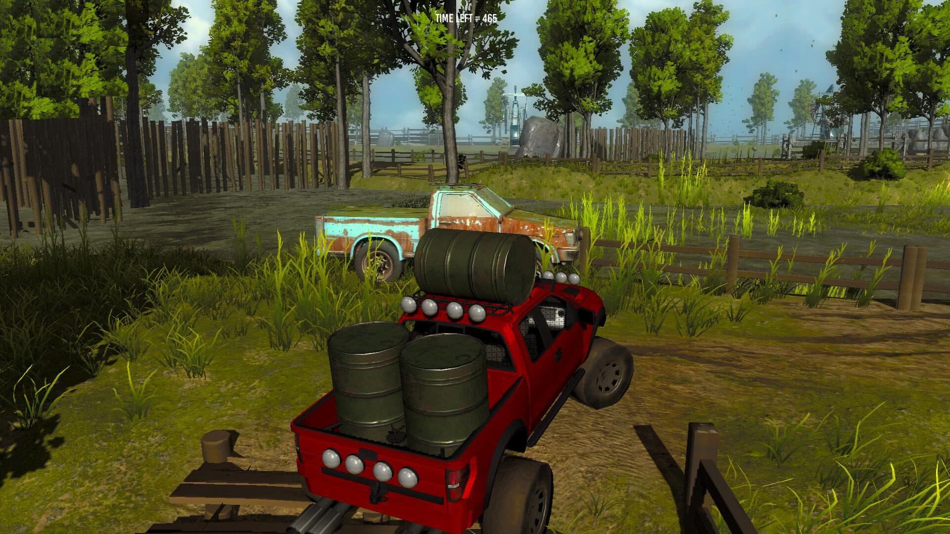 Need for Spirit: Drink & Drive Simulator screenshot 7