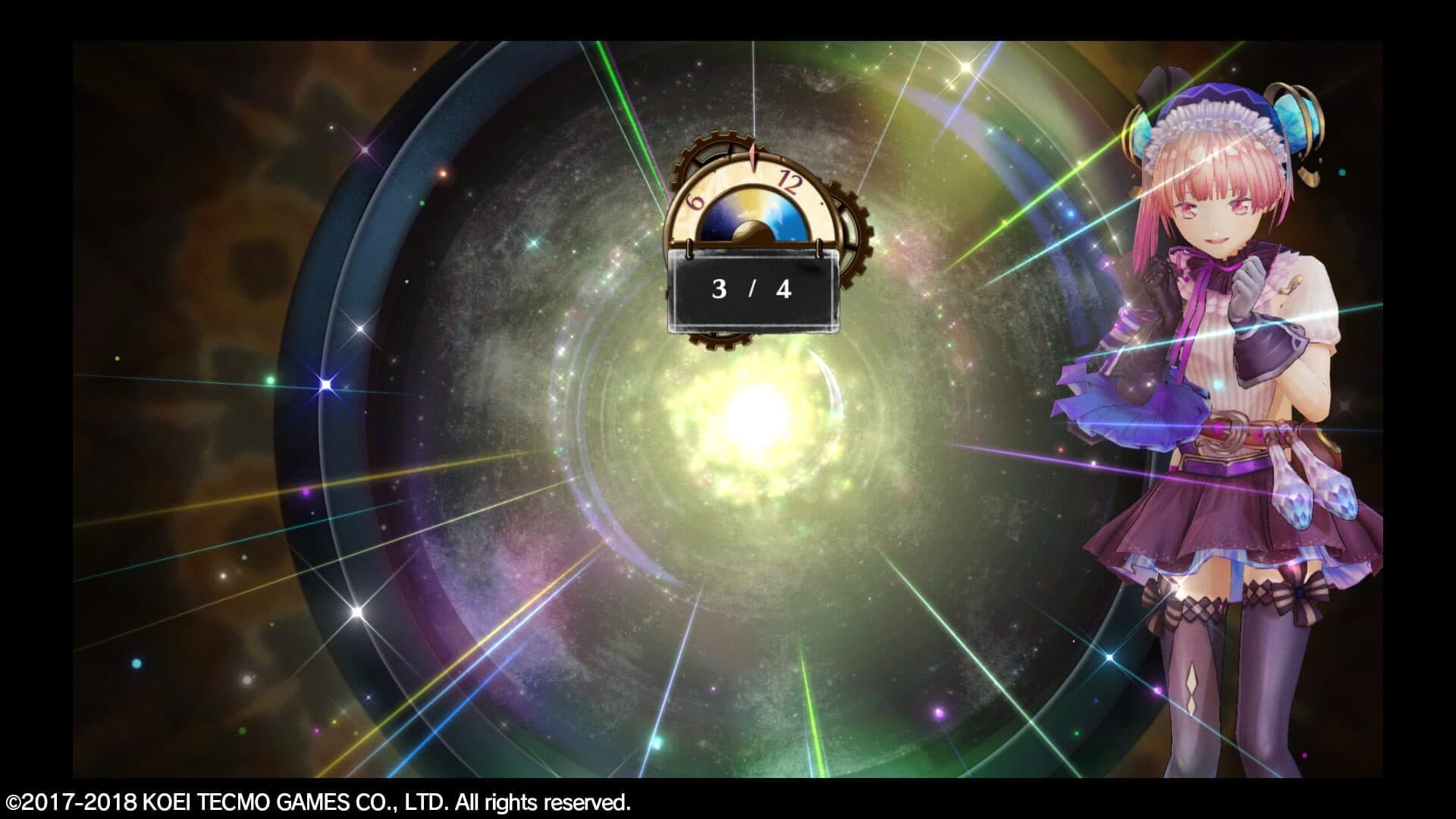 Atelier Lydie & Suelle: The Alchemists and the Mysterious Paintings screenshot 10