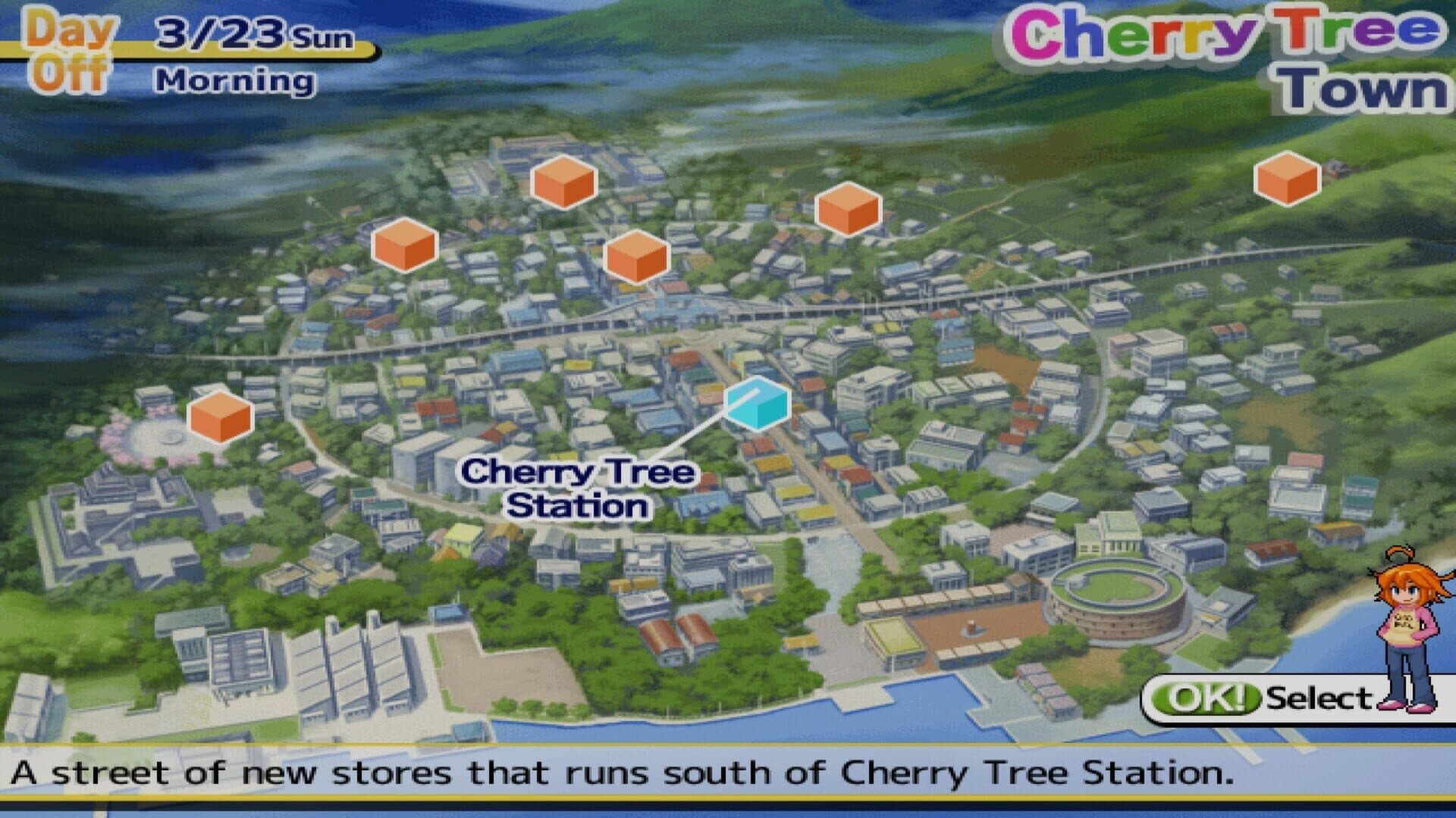 Cherry Tree High Comedy Club screenshot 3