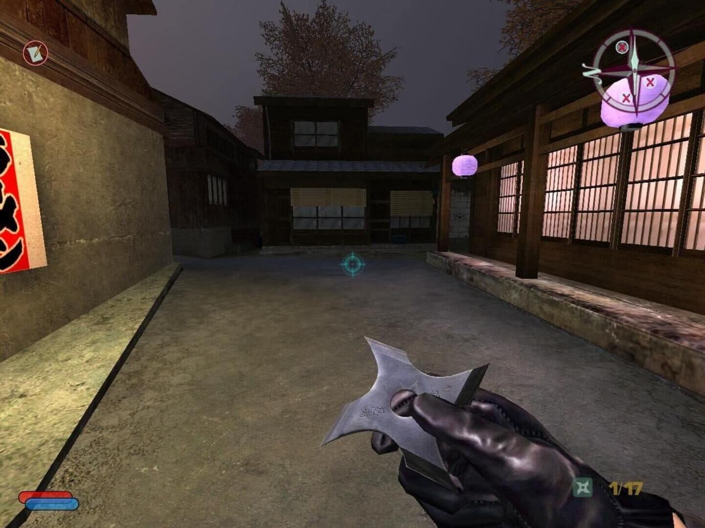 No One Lives Forever 2: A Spy in H.A.R.M.'s Way screenshot 2