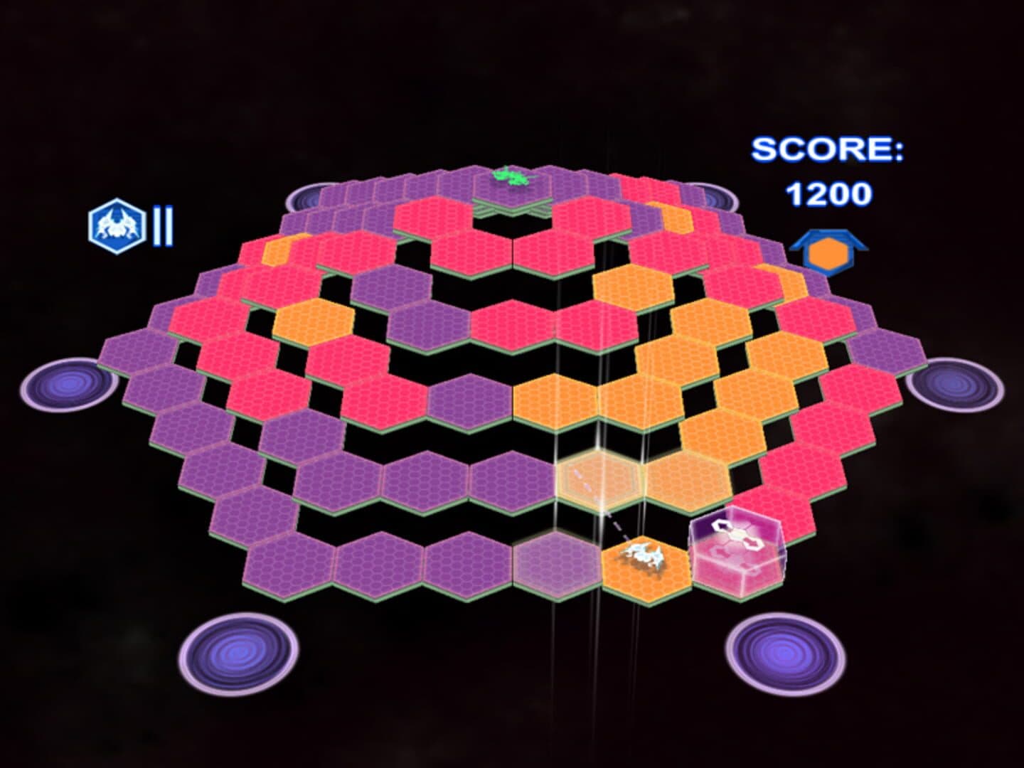 Arcade Essentials screenshot 2