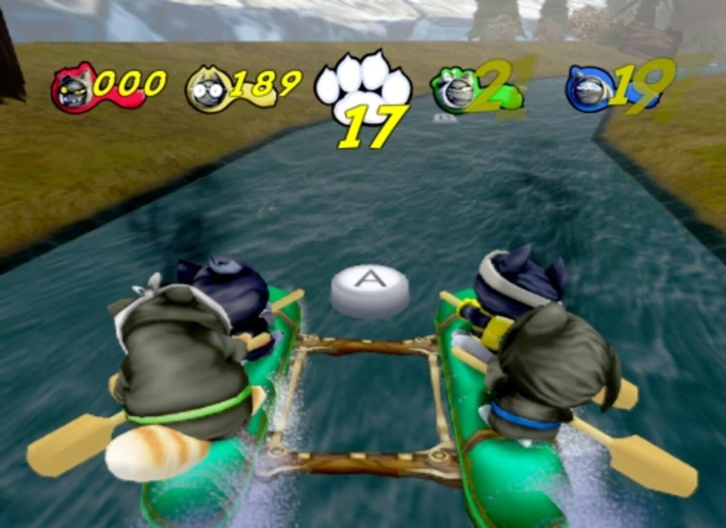 Ninja Captains screenshot 5