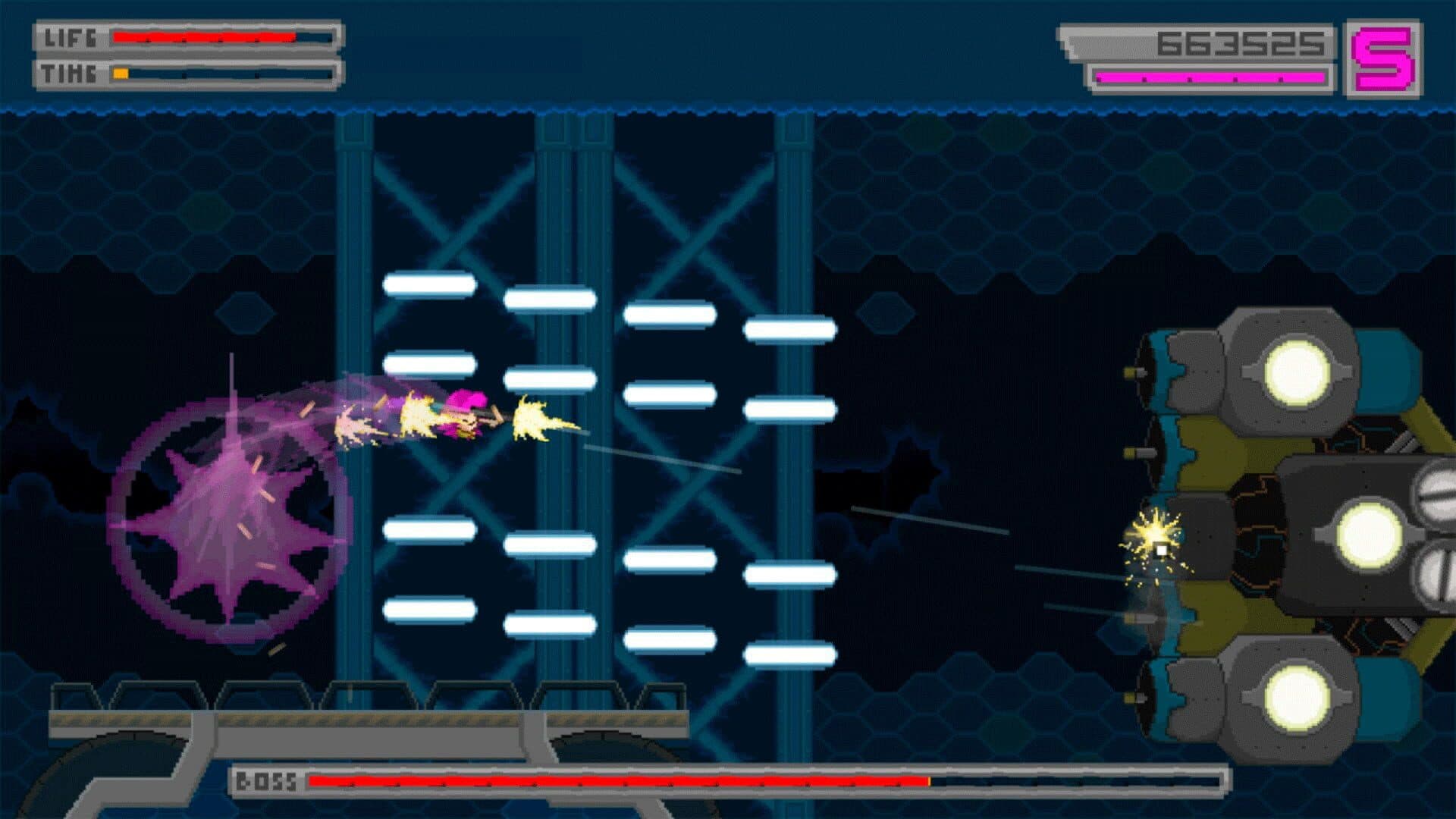 Bleed screenshot 11