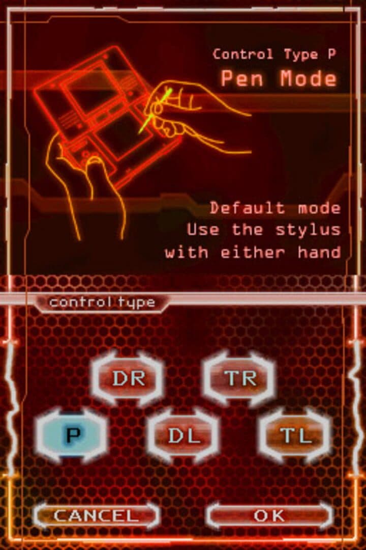 Metroid Prime Hunters screenshot 11
