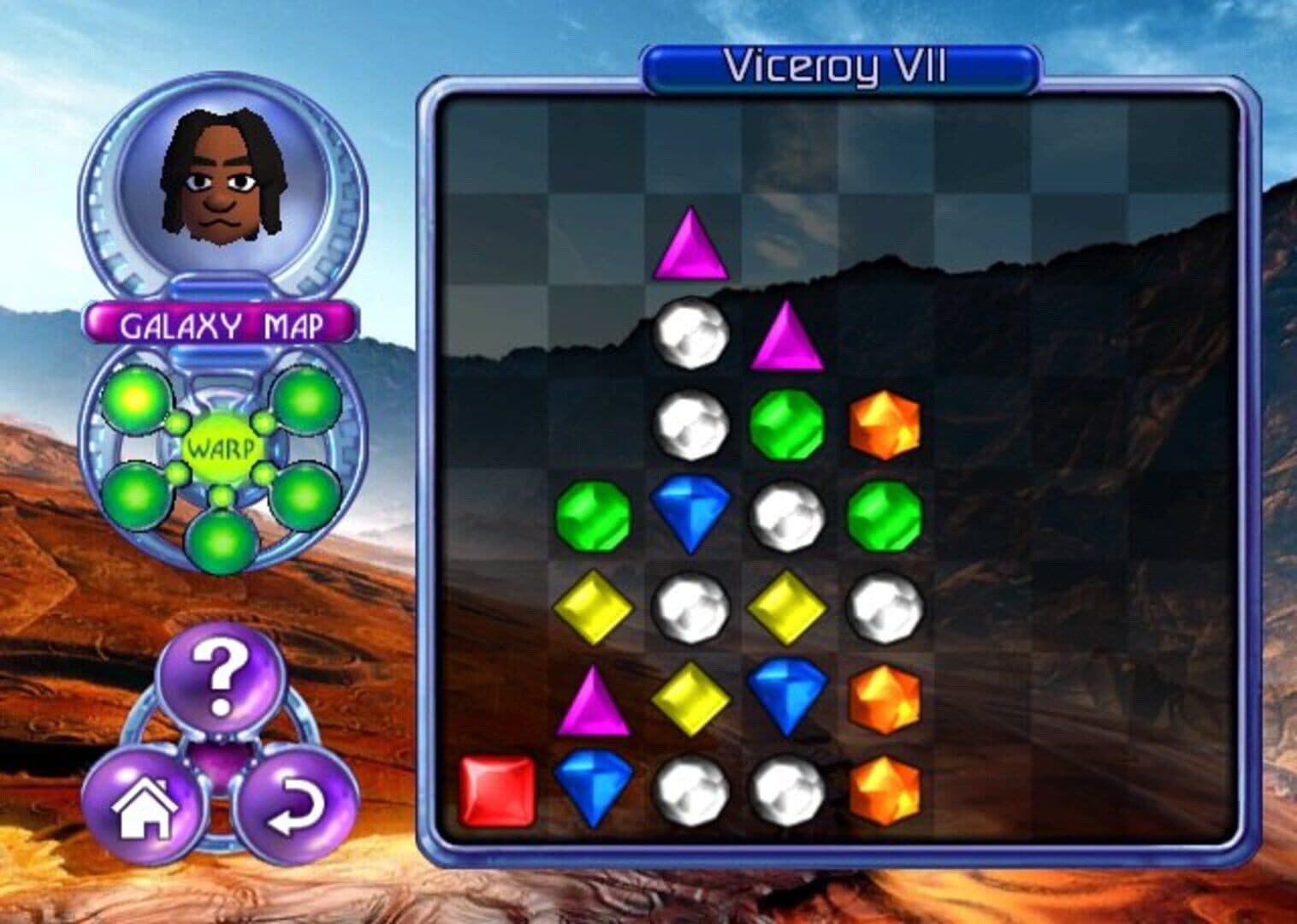Bejeweled 2 screenshot 9