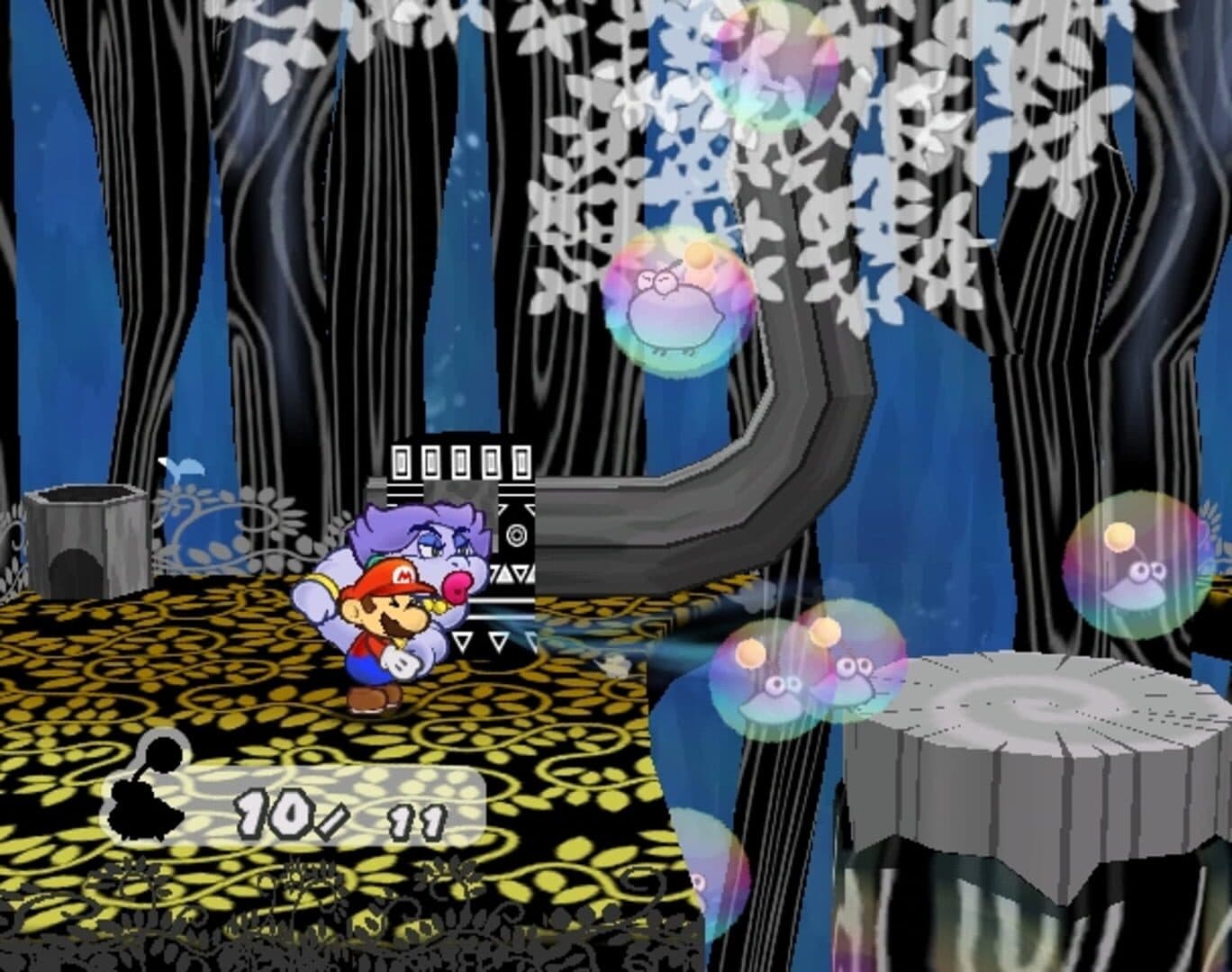 Paper Mario: The Thousand-Year Door screenshot 6