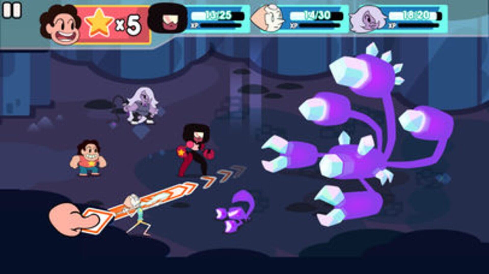 Attack the Light! screenshot 8