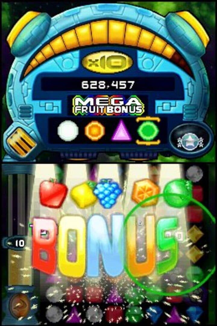 Bejeweled Twist screenshot 10