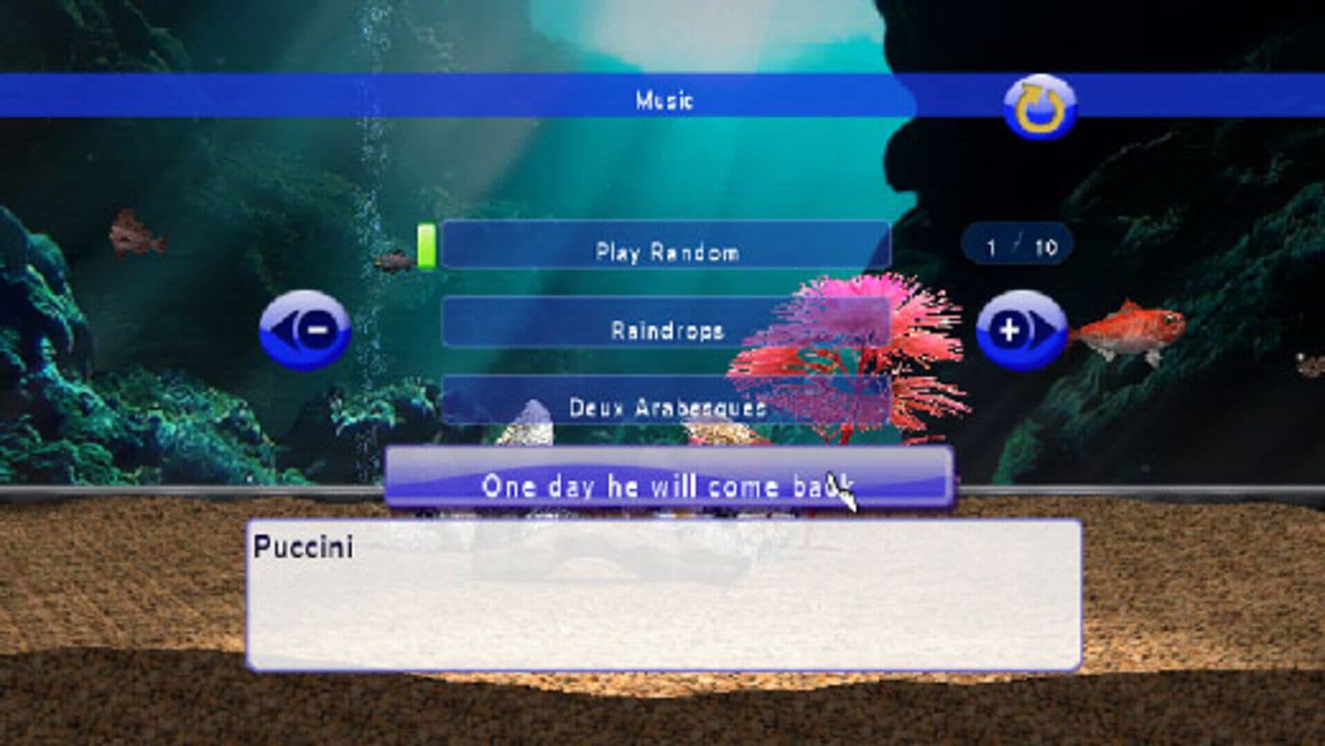My Aquarium 2 screenshot 7