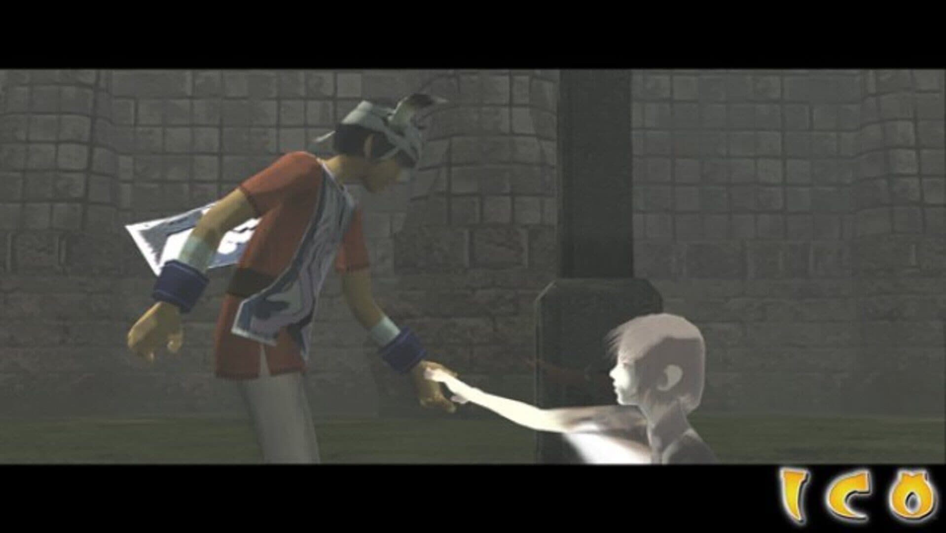 The Ico & Shadow of the Colossus Collection screenshot 12