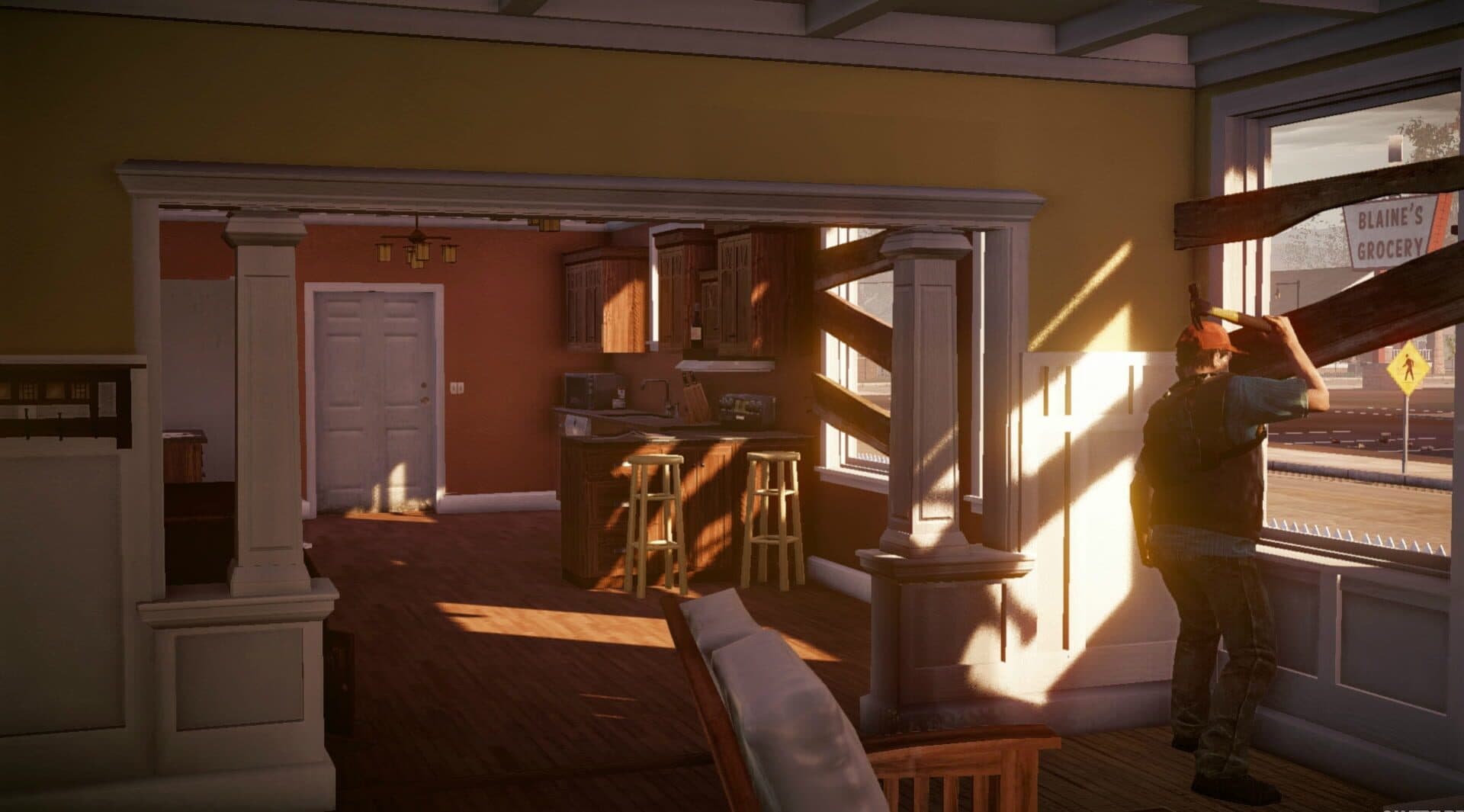 State of Decay: Year-One Survival Edition screenshot 1