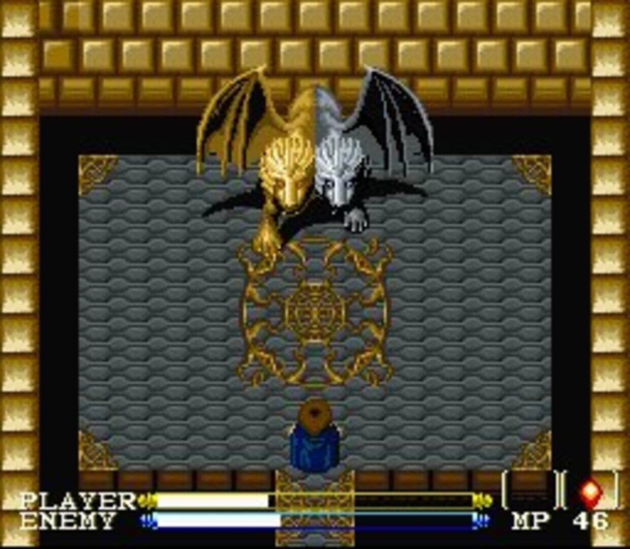 Lagoon screenshot 1