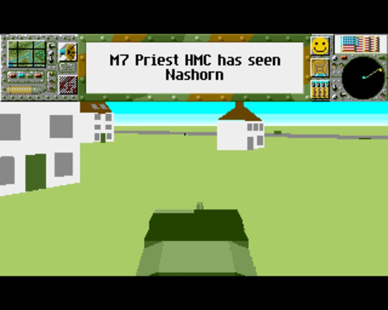 Campaign screenshot 2