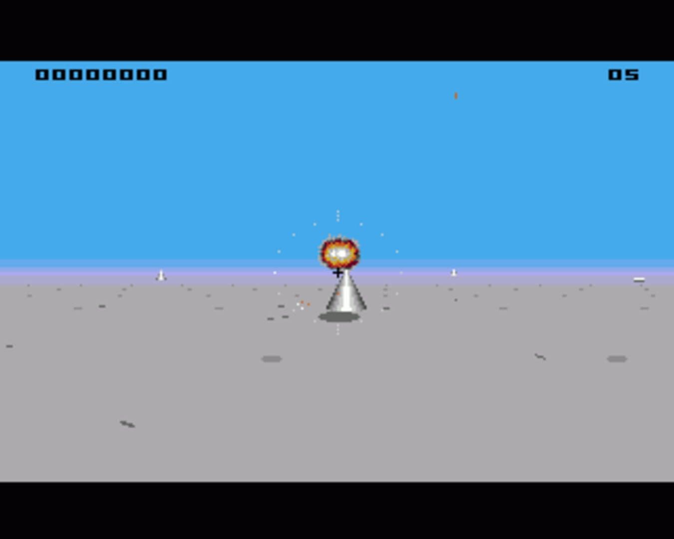 Backlash screenshot 2