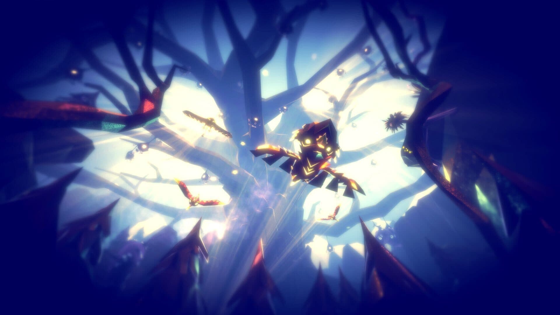 Fe screenshot 10