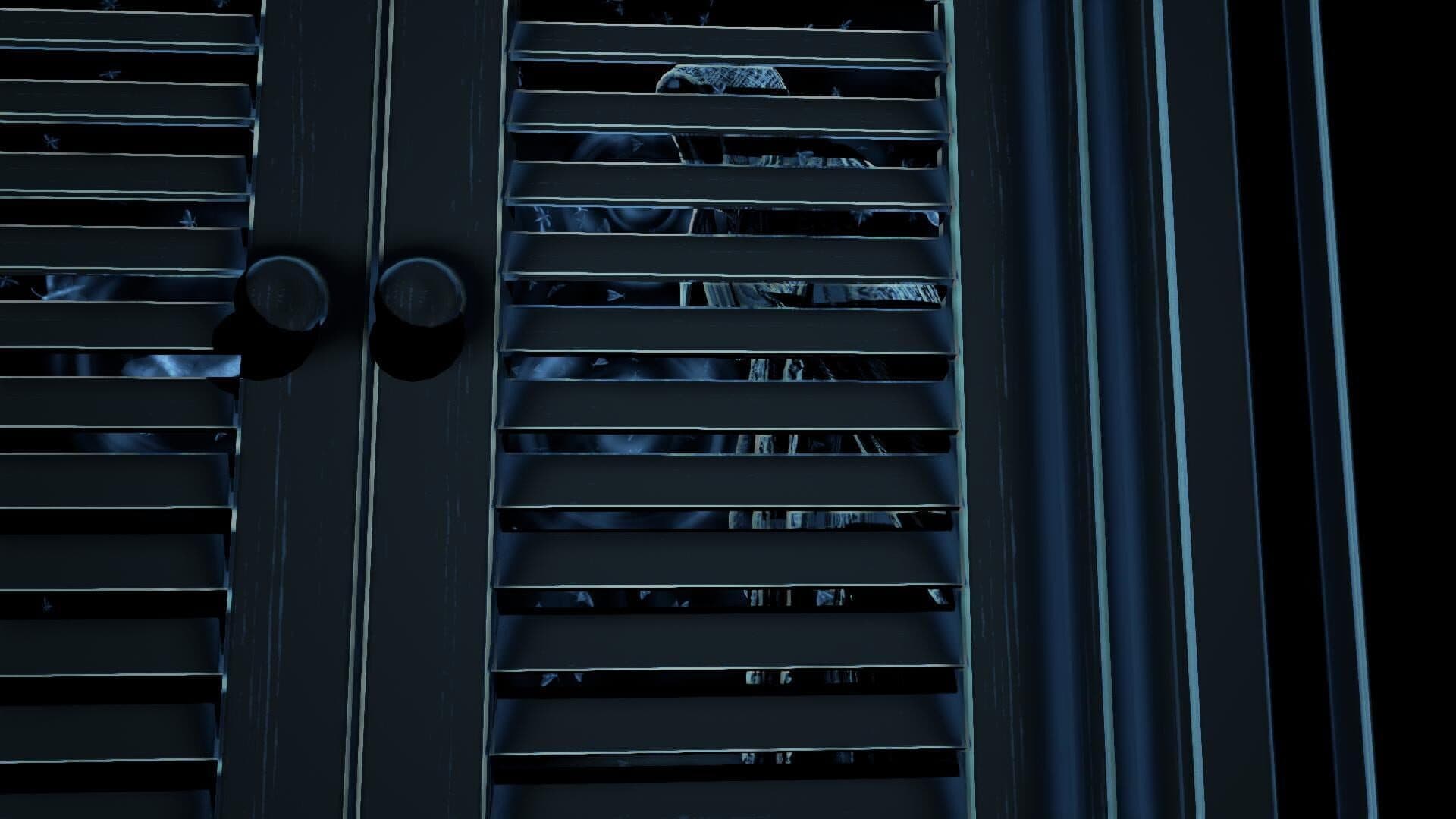 Perception screenshot 1