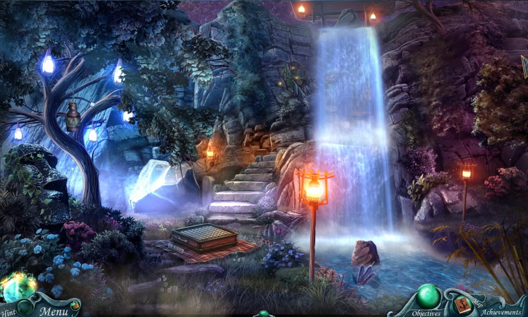 Rite of Passage: The Lost Tides - Collector's Edition screenshot 3