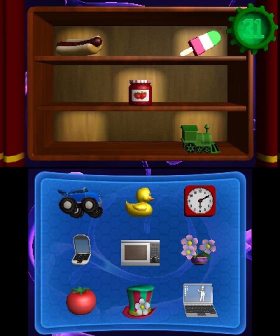Puzzler Brain Games screenshot 10