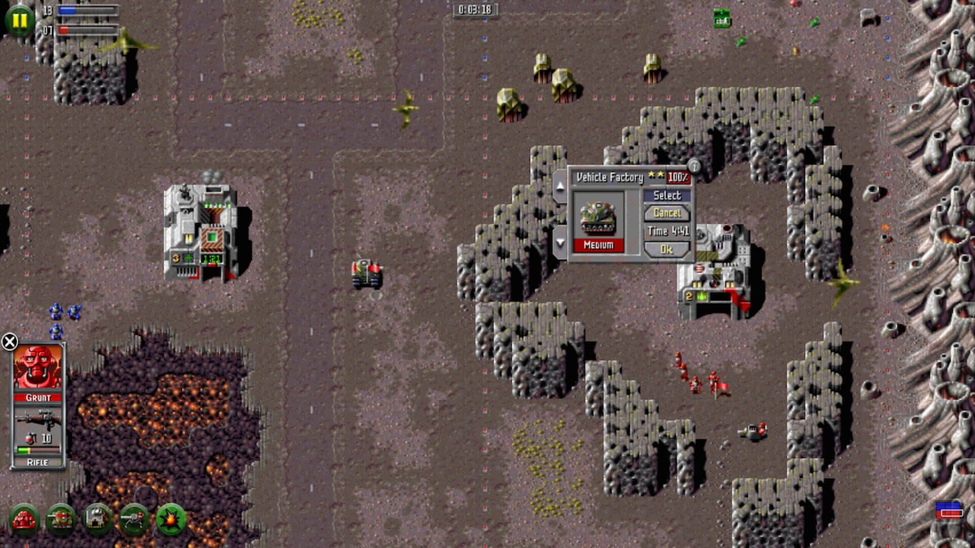 Z screenshot 6