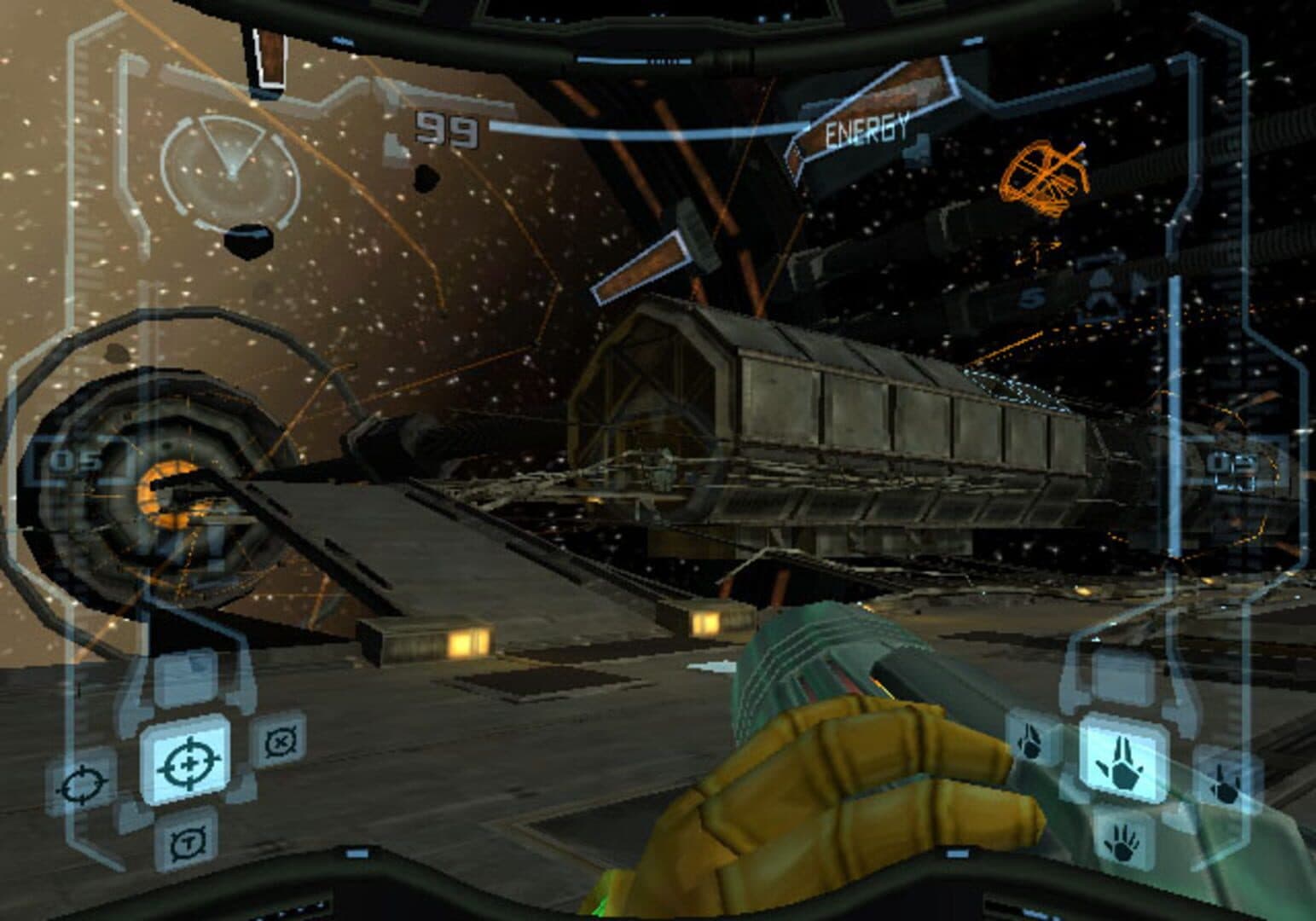 Metroid Prime screenshot 12