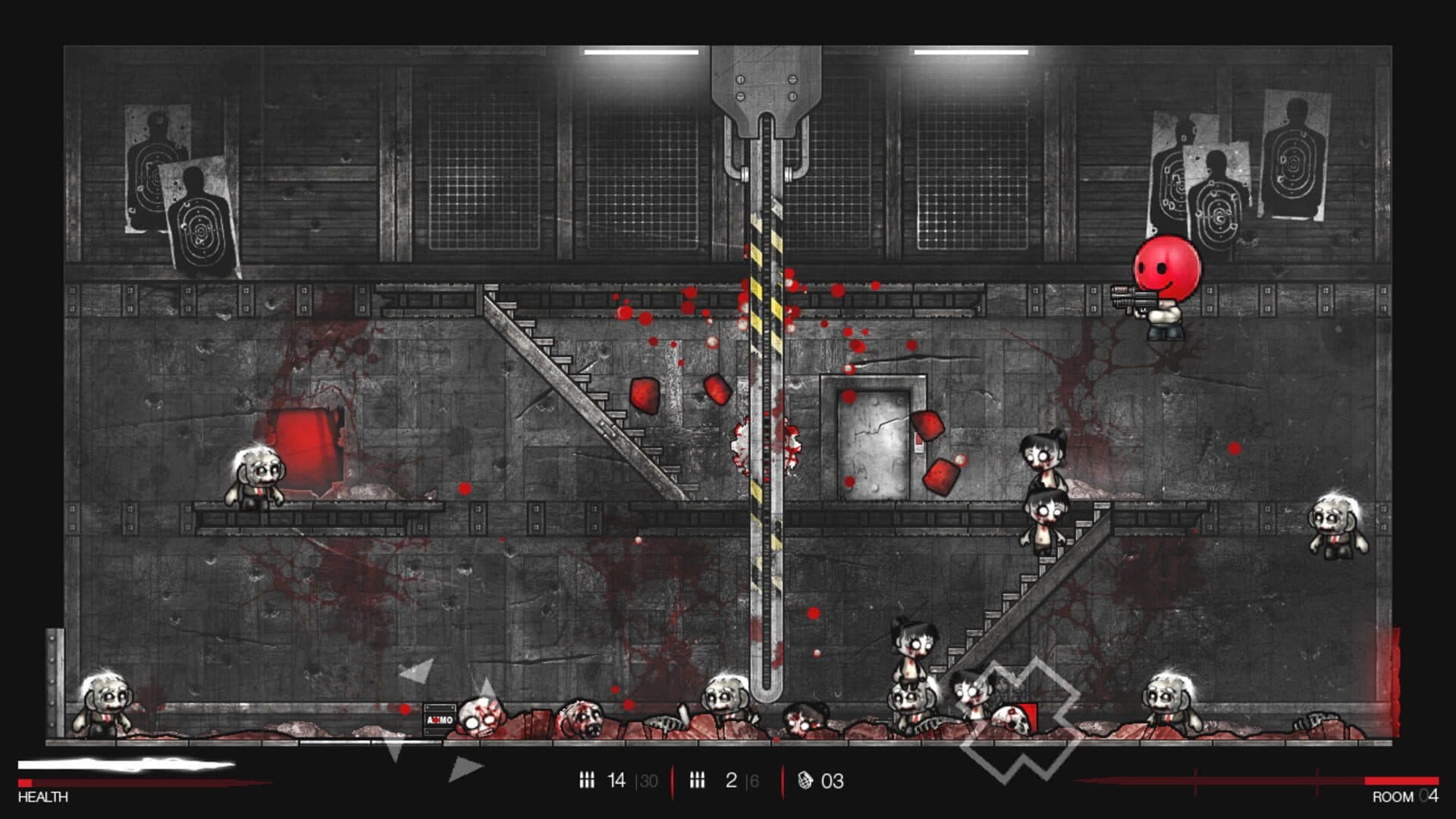 Room13 screenshot 3