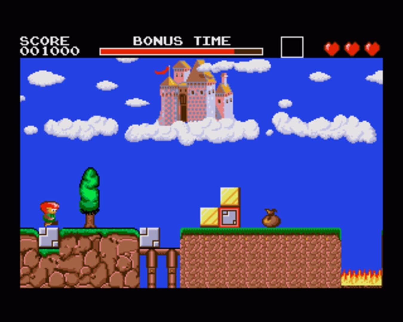Builderland: The Story of Melba screenshot 2
